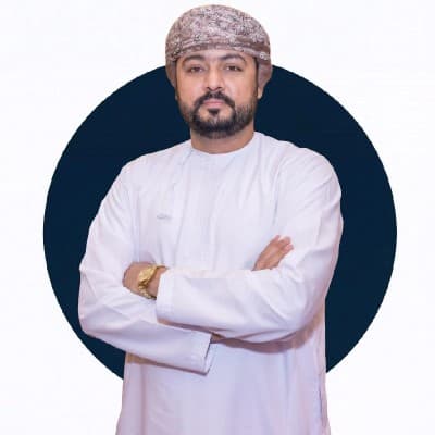 Abdulkhalid Al Busaidi